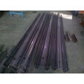 Plastic Sprayed Hot-Dipped Highway Guardrail Rollenformmaschine Hersteller Dubai